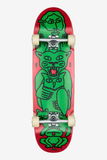 Globe Punter 9.125" Cruiserboard - Animal Collector
