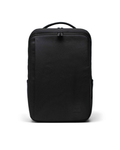 Herschel Kaslo Backpack | Tech - 30L - Black