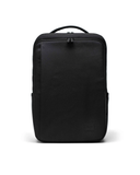 Herschel Kaslo Backpack | Tech - 30L - Black