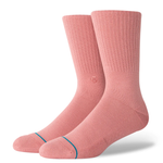 Stance Icon Crew Socks 3 Pack - Green