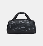 Under Armour UA Undeniable 5.0 Medium Duffle Bag - Black - 010