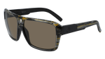 Dragon The Jam LL Rob Machado Sunglasses - Rob Machado Lumalens Brown
