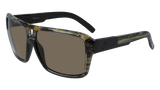 Dragon The Jam LL Rob Machado Sunglasses - Rob Machado Lumalens Brown