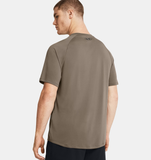 Under Armour Men's UA Tech™ 2.0 Short Sleeve