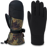 Dakine Mens Titan 2.0 Gore-Tex Mitts - Earth Topo