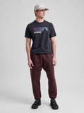 Burton Men's SpaceCloud Pants - Bear Hug Brown Heather