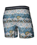 Saxx Volt Breathable Mesh Underwear - Timberline - Multi