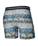 Saxx Volt Breathable Mesh Underwear - Timberline - Multi