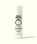 Sun Bum CocoBalm Lip Balm ~ Piña Colada