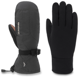 Dakine Mens Scout 2.0 Mitts - Carbon Heather
