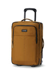 Dakine Carry On Roller 42L Bag - Rubber