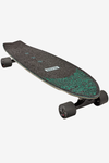 Globe Chromantic 33" Cruiser Psy Palm