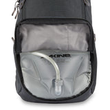 Dakine Syncline 12L Bike Hydration Backpack - Black