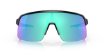 Oakley Sutro™ Lite S Sunglasses - Matte Black W/ Prizm Sapphire