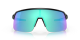 Oakley Sutro™ Lite S Sunglasses - Matte Black W/ Prizm Sapphire