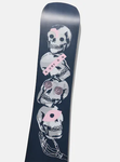 Burton Women's Rewind Camber Snowboard