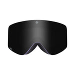 Spy Marauder SE Snow Goggles - Lavender w/ Happy Bronze Black Spectra Mirror + Happy LL Persimmon Silver Spectra Mirror