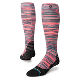 Stance Dusk To Dawn Snow OTC Socks