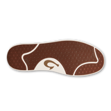 OluKai Mens Lae‘ahi Slip-On Shoes - Clay