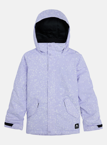 Burton Girls'  Elodie 2L Winter Jacket