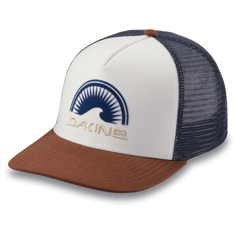 Dakine All Sports LXl Trucker Hat - Rubber