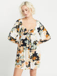 Volcom Womens J'taime This Dress