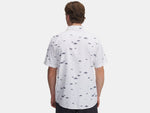 Under Armour Men's UA Dockside Short Sleeve