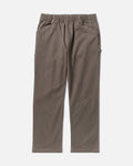 RVCA Mens Americana Carpenter Pants - Mushroom