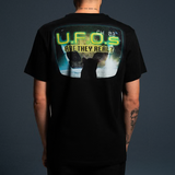 Ripndip Men's Breaking News Tee - Black
