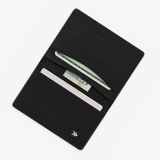 Thread Bifold Wallet - Black