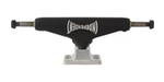 INDY Stage 11 Pro Mason Silva Black Silver Standard Skateboard Trucks