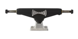INDY Stage 11 Pro Mason Silva Black Silver Standard Skateboard Trucks
