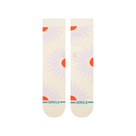 Stance Womens Prowess Crew Socks - Canvas