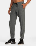RVCA Mens Yogger Track Pants II