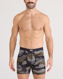 Saxx Vibe Xtra Soft Comfort Underwear - Dunk Tank Camo - Multi