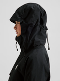 Burton Women's Burton Reserve 2L Insulated Jacket - True Black