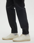 Tentree Mens Stormont Jogger - Meteorite Black