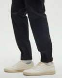 Tentree Mens Stormont Jogger - Meteorite Black
