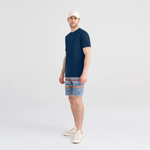 Saxx Mens Droptemp™ Cooling Cotton Tee