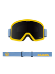 Dragon DX3 L OTG Snow Goggle With Lumalens Lens - Elemental