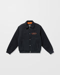 Volcom Mens Highsiders Jacket - Black
