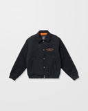 Volcom Mens Highsiders Jacket - Black