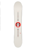 Burton Men's Process Camber Snowboard - Good Dog