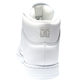 DC Men's Manteca 4 Hi Sakte Shoes - White
