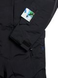 Burton Kids' 2L One Piece Snowsuit - True Black