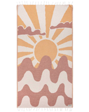 Sand Cloud Towel - Palau
