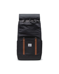 Herschel Retreat™ Backpack - 23L - Black