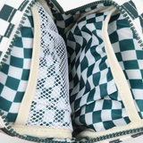 Thread Crossbody Bag - Jupiter