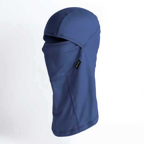 Coal The Explorer Lightweight Balaclava - Navy