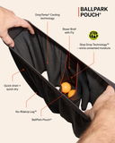 Saxx Pro Quest Quick-Dry Mesh Underwear - Prism Peaks - Multi